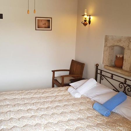 Michalis Anoyia Traditional Stonehouse Kathikas Bagian luar foto