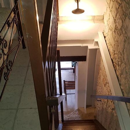Michalis Anoyia Traditional Stonehouse Kathikas Bagian luar foto