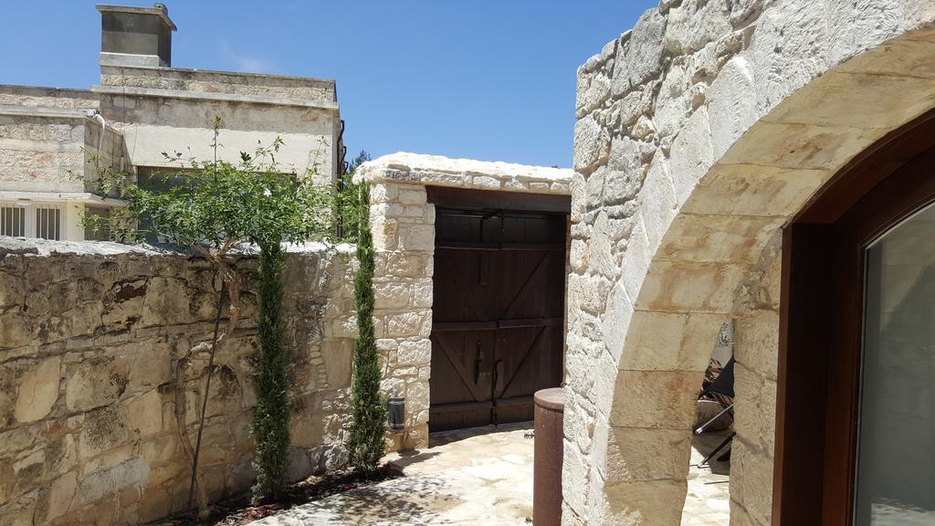 Michalis Anoyia Traditional Stonehouse Kathikas Bagian luar foto